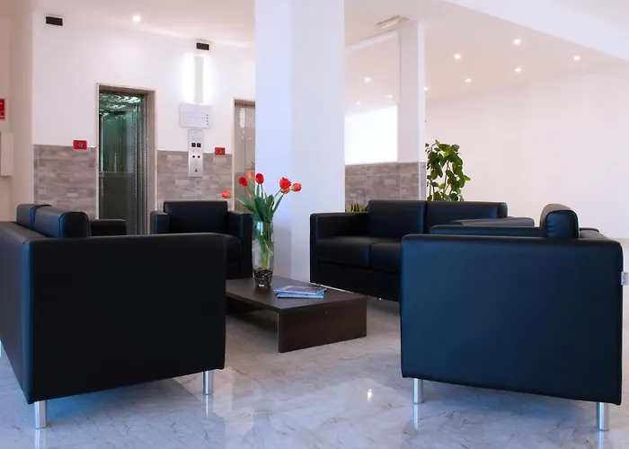 Cdh Hotel Modena